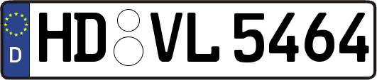 HD-VL5464