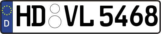 HD-VL5468