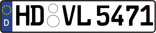 HD-VL5471