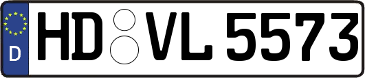 HD-VL5573