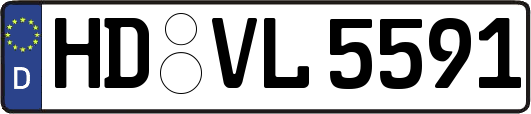 HD-VL5591