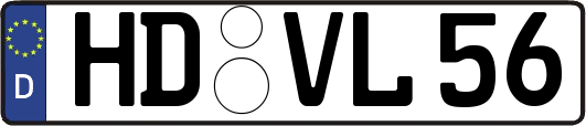 HD-VL56