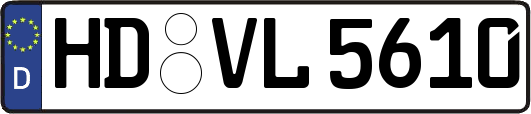 HD-VL5610