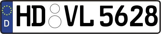 HD-VL5628