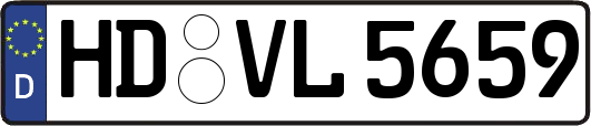 HD-VL5659
