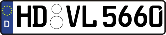 HD-VL5660
