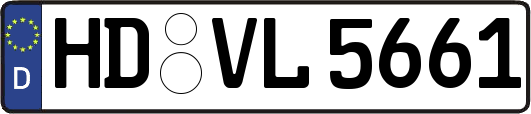 HD-VL5661