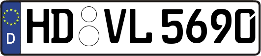HD-VL5690