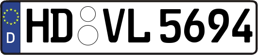 HD-VL5694