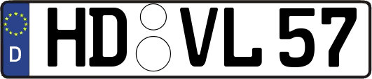 HD-VL57