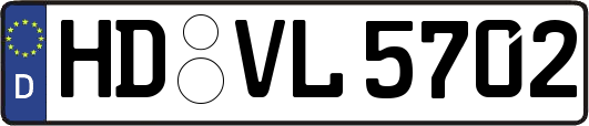 HD-VL5702