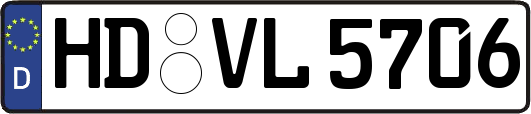 HD-VL5706
