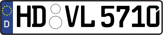 HD-VL5710