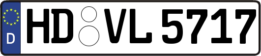 HD-VL5717