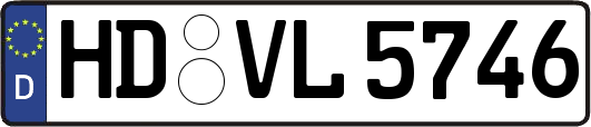 HD-VL5746