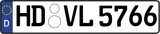 HD-VL5766