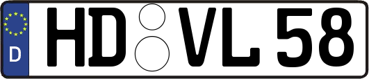 HD-VL58