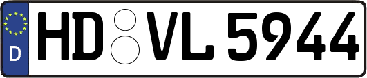 HD-VL5944