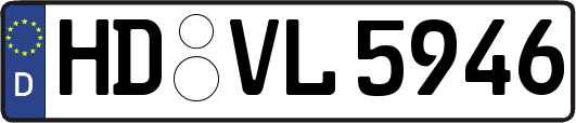 HD-VL5946