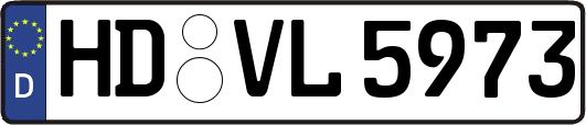 HD-VL5973