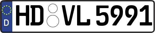 HD-VL5991