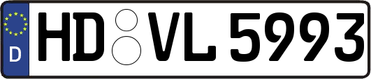 HD-VL5993