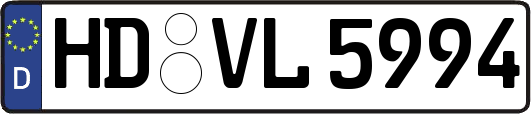 HD-VL5994