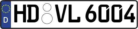 HD-VL6004