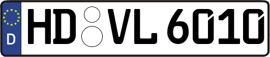 HD-VL6010