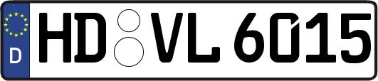 HD-VL6015