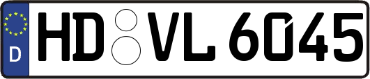 HD-VL6045