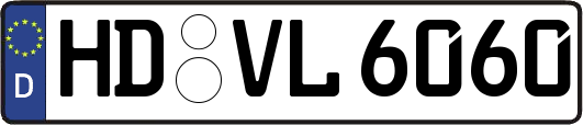 HD-VL6060