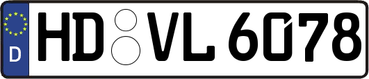 HD-VL6078