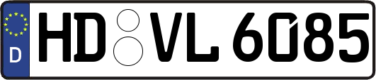 HD-VL6085