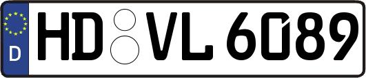HD-VL6089