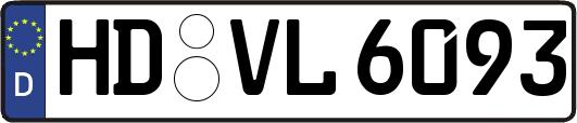 HD-VL6093