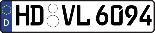 HD-VL6094