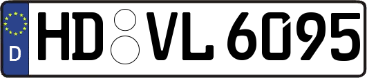 HD-VL6095