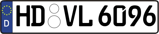 HD-VL6096