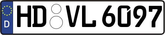 HD-VL6097