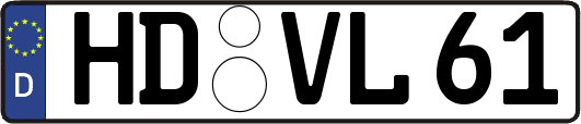 HD-VL61