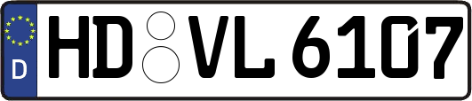 HD-VL6107