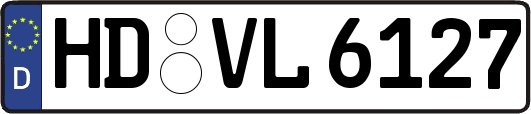 HD-VL6127