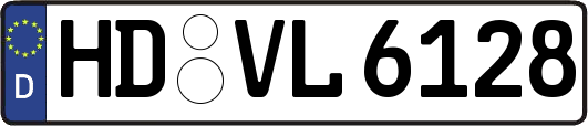 HD-VL6128