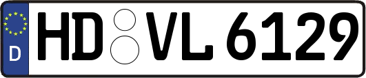 HD-VL6129