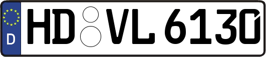 HD-VL6130
