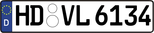 HD-VL6134