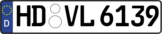 HD-VL6139