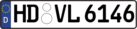 HD-VL6146