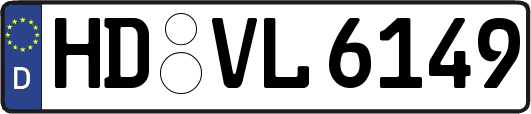 HD-VL6149
